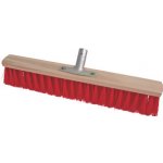 Toptrade kartáč silniční dřevěný tvrdý 400 x 55 mm – HobbyKompas.cz