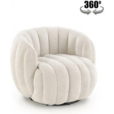 Halmar Hannibal krémová – Sleviste.cz