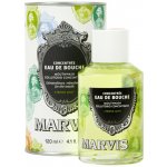 Marvis Spearmint koncentrovaná pro svěží dech 120 ml – Zboží Mobilmania