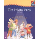 Cambridge Storybooks 4 The Pyjama Party play: June Crebbin – Hledejceny.cz