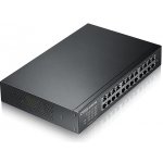 ZyXEL GS1900-24E – Sleviste.cz