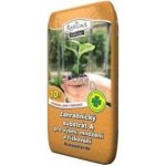 Rašelina Soběslav Zahradnický substrát A pro výsev množení a řízkování 10 l – Zboží Dáma