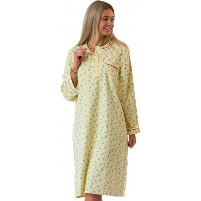 košile 1DF0047 žlutá – Sleviste.cz