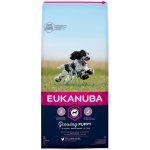 Eukanuba Puppy & Junior Medium Breed 15 kg – Hledejceny.cz