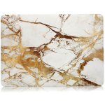 AppleMix Apple MacBook Air M1 13" A1932A2179A2337 zlatý mramor – Zboží Živě