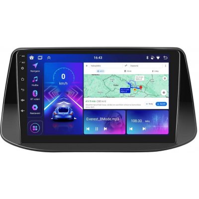 Bmode BEX211 Hyundai i30 III – Zboží Mobilmania