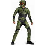 HALO Microsoft Master Chief Fancy GoDan – Sleviste.cz