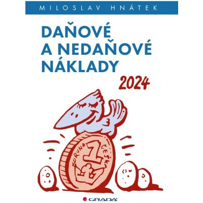 Daňové a nedaňové náklady 2024 – Hledejceny.cz
