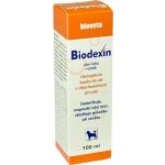 Biodexin ušní lotio 100 ml – Hledejceny.cz