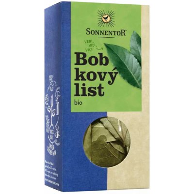 Sonnentor Koření Bobkový list Bio 10 g – Zboží Mobilmania