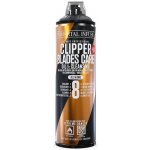 Immortal Infuse Clipper Blades Care 8in1 500 ml – Zboží Dáma