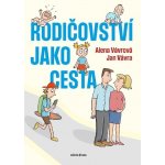 Rodičovství jako cesta – Zboží Mobilmania