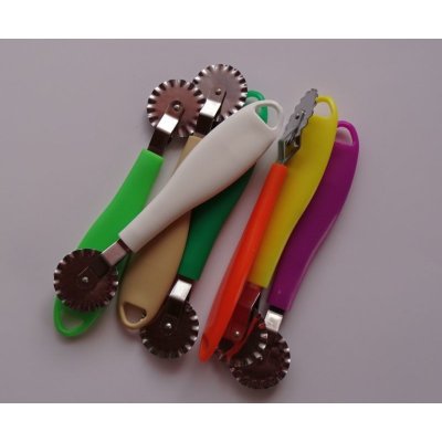 rádýlko d3,5x16cm NR, plast.ručka – Sleviste.cz