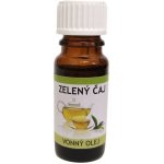 Davona Esenciální vonný olej Zelený čaj 10 ml – Hledejceny.cz