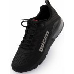 Ducati Istanbul boty black – Zboží Dáma
