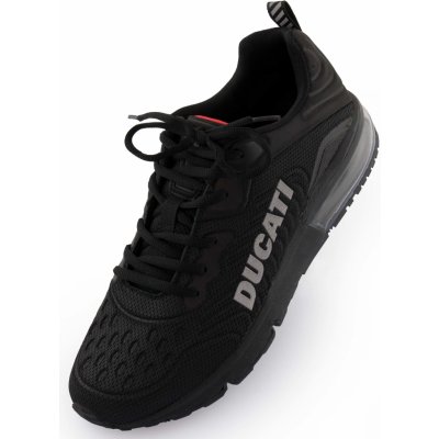 Ducati Istanbul boty black – Zboží Dáma