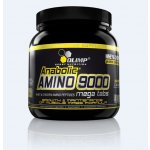 Olimp Sport Nutrition Anabolic Amino 9000 300 tablet – Sleviste.cz