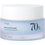 Anua Birch 70 Moisture Boosting Cream 50 ml – Zboží Mobilmania