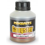 Mikbaits Gangster booster 250ml GSP Black Squid – Hledejceny.cz