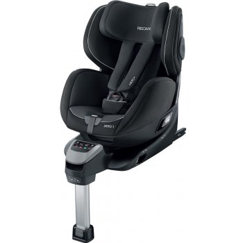 Recaro Zero.1 2017 Performance Black