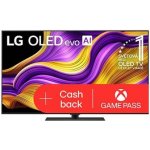 LG OLED55G56LS – Zboží Živě