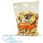 Pohankový mlýn Šmajstrla Šmajstrla Pohankové křupky SLANÉ 50 g – Zboží Dáma