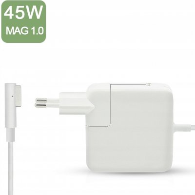 Apple MagSafe 45W pro MacBook Air MC747Z/A - originální – Zboží Mobilmania
