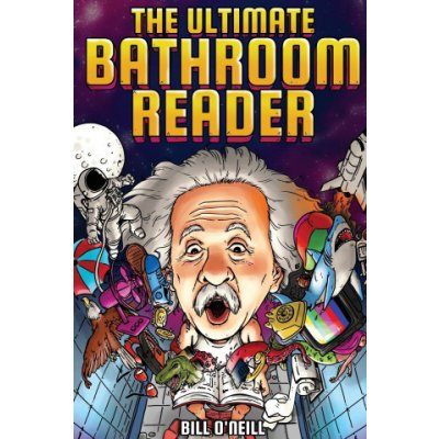 Ultimate Bathroom Reader – Zbozi.Blesk.cz