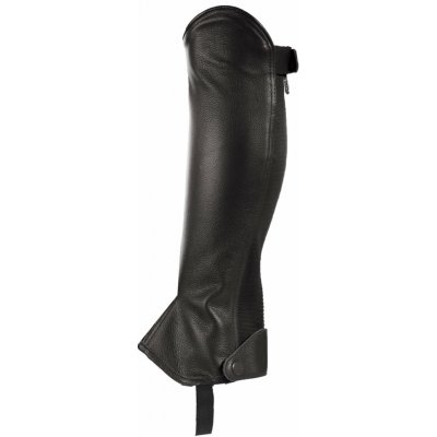 Horze Chapsy Billie Černá – Sleviste.cz