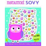 Fantastické sovy - Charly Lane – Hledejceny.cz