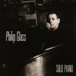 Philip Glass - Solo Piano CD – Hledejceny.cz