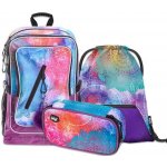 Baagl SET 3 Cubic Mandala – Zbozi.Blesk.cz