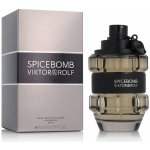 Viktor & Rolf Spicebomb toaletní voda pánská 150 ml – Hledejceny.cz