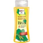 BC Bione Cosmetics vlasový šampon Bříza 255 ml – Hledejceny.cz