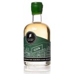 Little Urban Distillery Matured Gin 47% 0,5 l (holá láhev) – Sleviste.cz