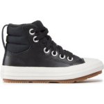 Converse Chuck Taylor All Star Berkshire Boot Leather – Zboží Mobilmania