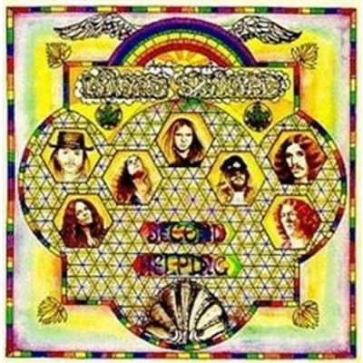 Lynyrd Skynyrd: Second Helping - LP – Hledejceny.cz