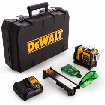 DeWALT DCE089D1G18 3x360