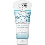 Lavera Basis Sensitiv sprchový gel s BIO měsíčkem a BIO sojovým olejem 200 ml – Zbozi.Blesk.cz