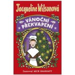 Vánoční překvapení - Wilsonová Jacqueline – Hledejceny.cz