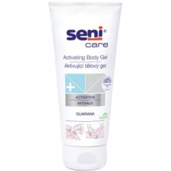 Seni Care Aktivující tělový gel 200 ml