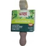 Hagen Bidýlko Living World cement 11 cm x 3 cm – Zboží Dáma