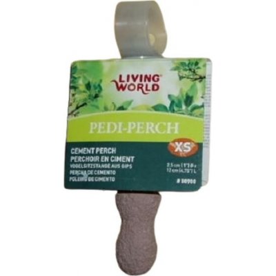 Hagen Bidýlko Living World cement 11 cm x 3 cm – Zboží Dáma
