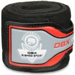 DBX BUSHIDO PRO – Zbozi.Blesk.cz