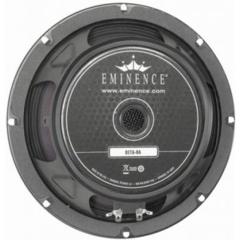 Eminence BETA8A 01-1-4016