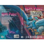 Harry Potter a vězen z Azkabanu - Rowlingová Joanne Kathleen – Hledejceny.cz