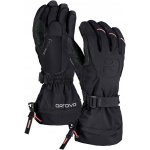 Ortovox Freeride W black raven – Hledejceny.cz