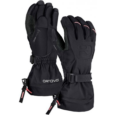 Ortovox Freeride W black raven – Hledejceny.cz