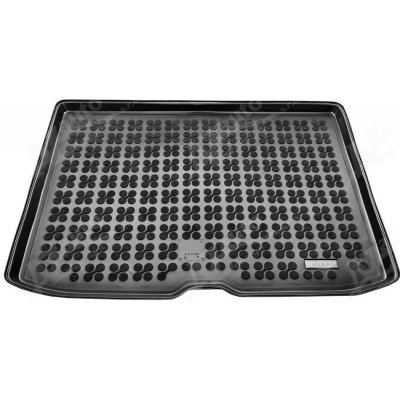Gumová vana do kufru REZAW-Plast Audi A3 III 8V Hatchback, Sportback verze s rezervou 2012 – Hledejceny.cz