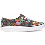 Vans Authentic zelená – Hledejceny.cz